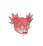ティティマウス（個別スタンプ：18）