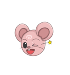 ティティマウス（個別スタンプ：20）