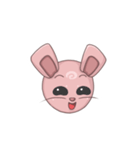 ティティマウス（個別スタンプ：21）