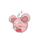 ティティマウス（個別スタンプ：31）