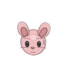ティティマウス（個別スタンプ：32）