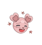 ティティマウス（個別スタンプ：33）