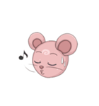 ティティマウス（個別スタンプ：35）