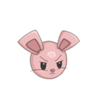 ティティマウス（個別スタンプ：38）