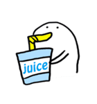 Juice park（個別スタンプ：1）