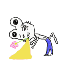 コスモッスー（個別スタンプ：11）