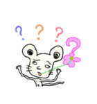 コスモッスー（個別スタンプ：21）