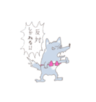 森の悪役たち（個別スタンプ：2）