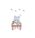 森の悪役たち（個別スタンプ：18）