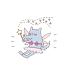 森の悪役たち（個別スタンプ：26）