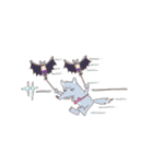 森の悪役たち（個別スタンプ：39）