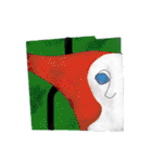 夢幻空間（個別スタンプ：7）