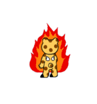 ショオドオブツ（個別スタンプ：2）