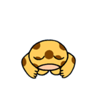 ショオドオブツ（個別スタンプ：8）