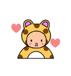 ショオドオブツ（個別スタンプ：13）