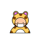 ショオドオブツ（個別スタンプ：23）