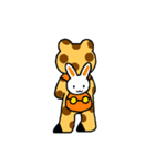 ショオドオブツ（個別スタンプ：27）
