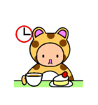 ショオドオブツ（個別スタンプ：29）