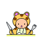 ショオドオブツ（個別スタンプ：30）