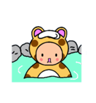 ショオドオブツ（個別スタンプ：36）