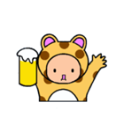 ショオドオブツ（個別スタンプ：37）