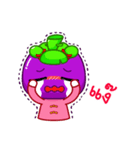 Sunda（個別スタンプ：3）