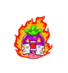 Sunda（個別スタンプ：5）