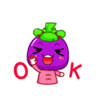 Sunda（個別スタンプ：8）