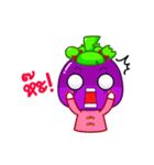 Sunda（個別スタンプ：9）