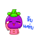 Sunda（個別スタンプ：12）