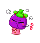 Sunda（個別スタンプ：14）