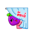 Sunda（個別スタンプ：15）