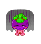 Sunda（個別スタンプ：16）