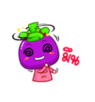 Sunda（個別スタンプ：17）