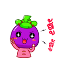 Sunda（個別スタンプ：19）