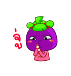 Sunda（個別スタンプ：27）