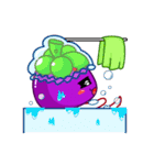 Sunda（個別スタンプ：34）