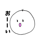 ぽにょりの日常（個別スタンプ：28）