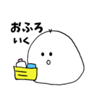 ぽにょりの日常（個別スタンプ：36）