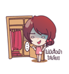 Ying Yer！（個別スタンプ：1）