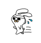 うさおやじと愉快な仲間たち（個別スタンプ：29）