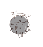 綿菓子わっしーちゃん（個別スタンプ：12）