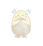 Yobu - The Happy Swinging（個別スタンプ：3）