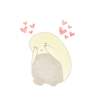 Yobu - The Happy Swinging（個別スタンプ：10）