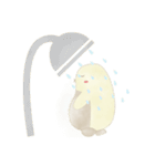 Yobu - The Happy Swinging（個別スタンプ：12）