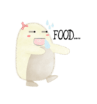 Yobu - The Happy Swinging（個別スタンプ：15）