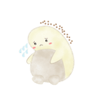 Yobu - The Happy Swinging（個別スタンプ：16）