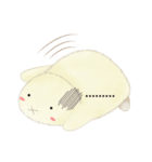 Yobu - The Happy Swinging（個別スタンプ：18）