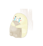 Yobu - The Happy Swinging（個別スタンプ：20）