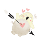 Yobu - The Happy Swinging（個別スタンプ：23）